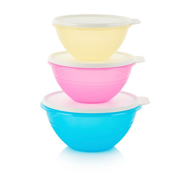 Eco+ Wonderlier Bowl 1L